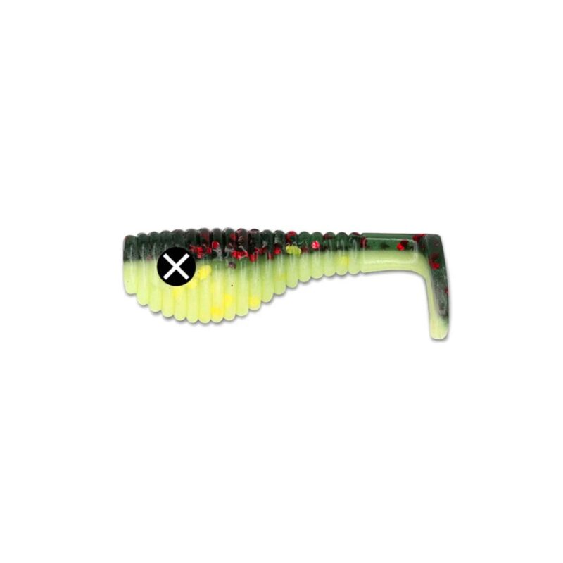 Monkey Lures Baby Lui 3,5 CM - Afbeelding 2