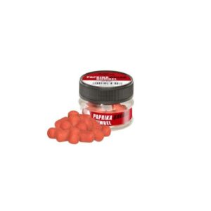 Carpzoom Paprika Bread
