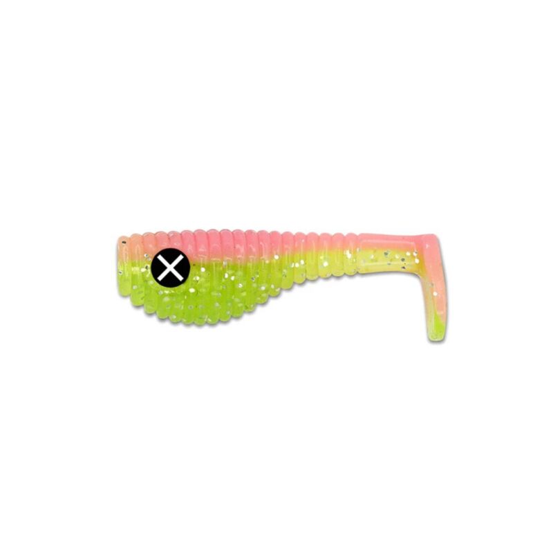 Monkey Lures Baby Lui 3,5 CM - Afbeelding 7