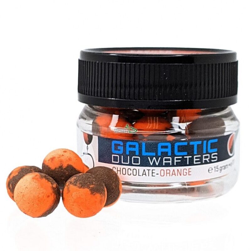 Carpzoom Galactic Duo Wafters - Afbeelding 4