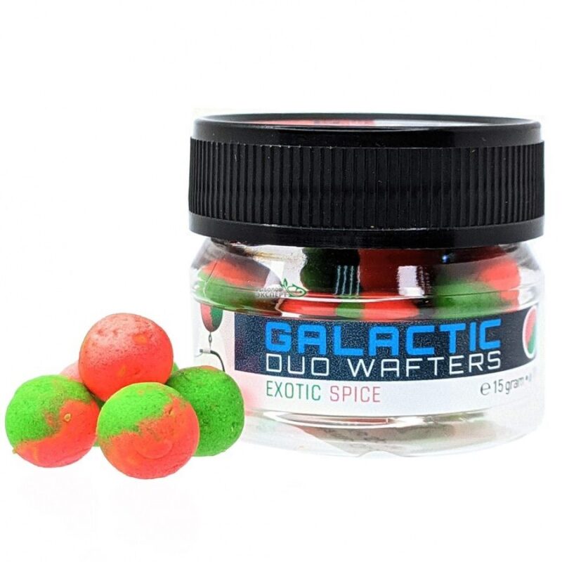Carpzoom Galactic Duo Wafters - Afbeelding 6