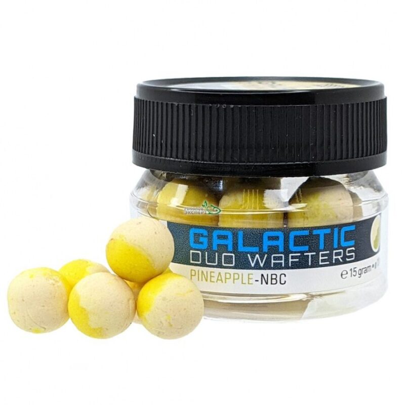 Carpzoom Galactic Duo Wafters - Afbeelding 7