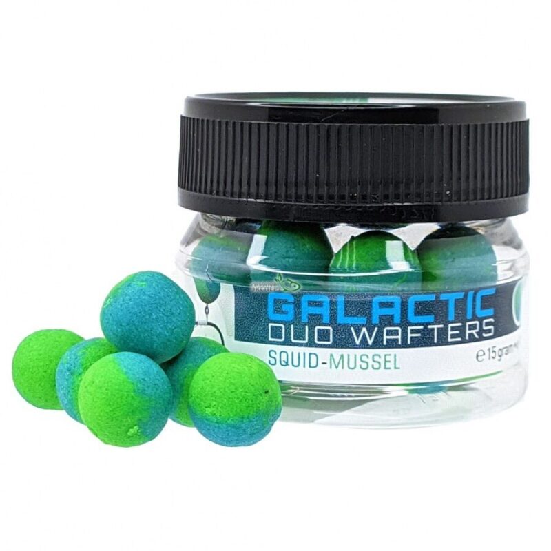 Carpzoom Galactic Duo Wafters - Afbeelding 3