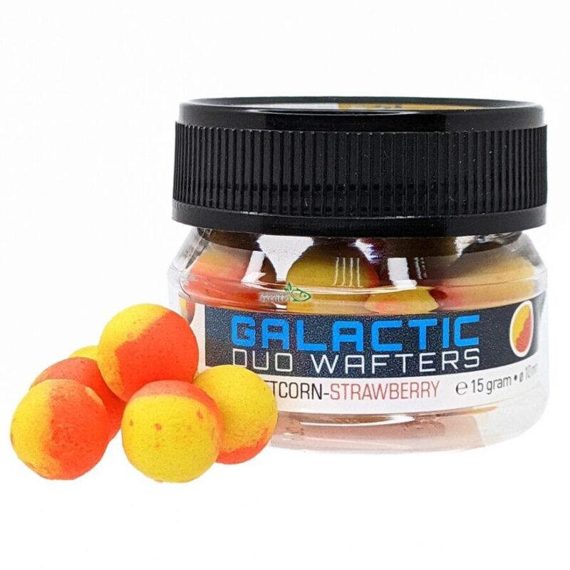 Carpzoom Galactic Duo Wafters - Afbeelding 2