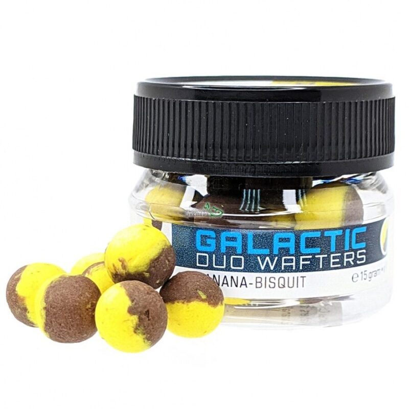 Carpzoom Galactic Duo Wafters - Afbeelding 5