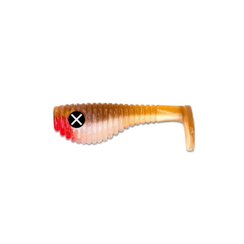 Monkey Lures Baby Lui 3,5 CM - Afbeelding 4