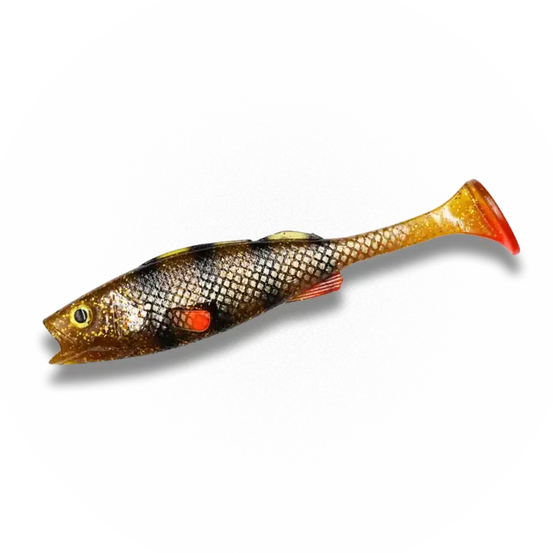 LMAB Kofi Perch Shad - Afbeelding 5