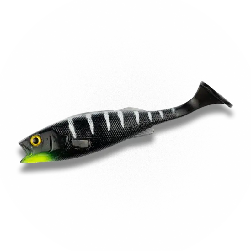 LMAB Kofi Perch Shad - Afbeelding 3