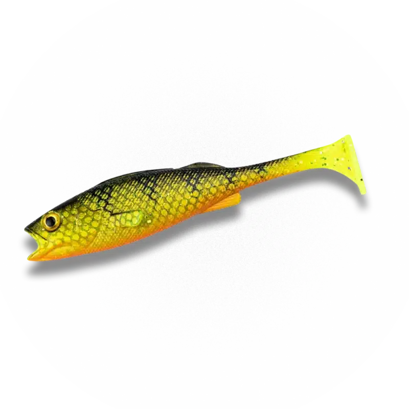 LMAB Kofi Perch Shad - Afbeelding 2