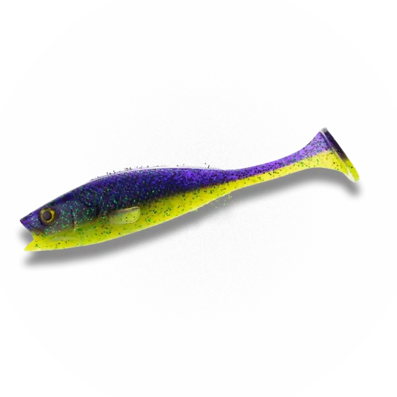 LMAB Kofi Perch Shad - Afbeelding 4