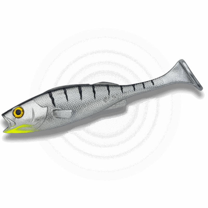 LMAB Kofi Perch Shad - Afbeelding 8