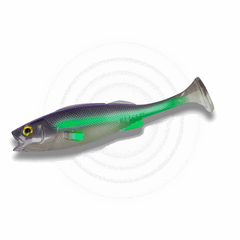 LMAB Kofi Perch Shad - Afbeelding 10