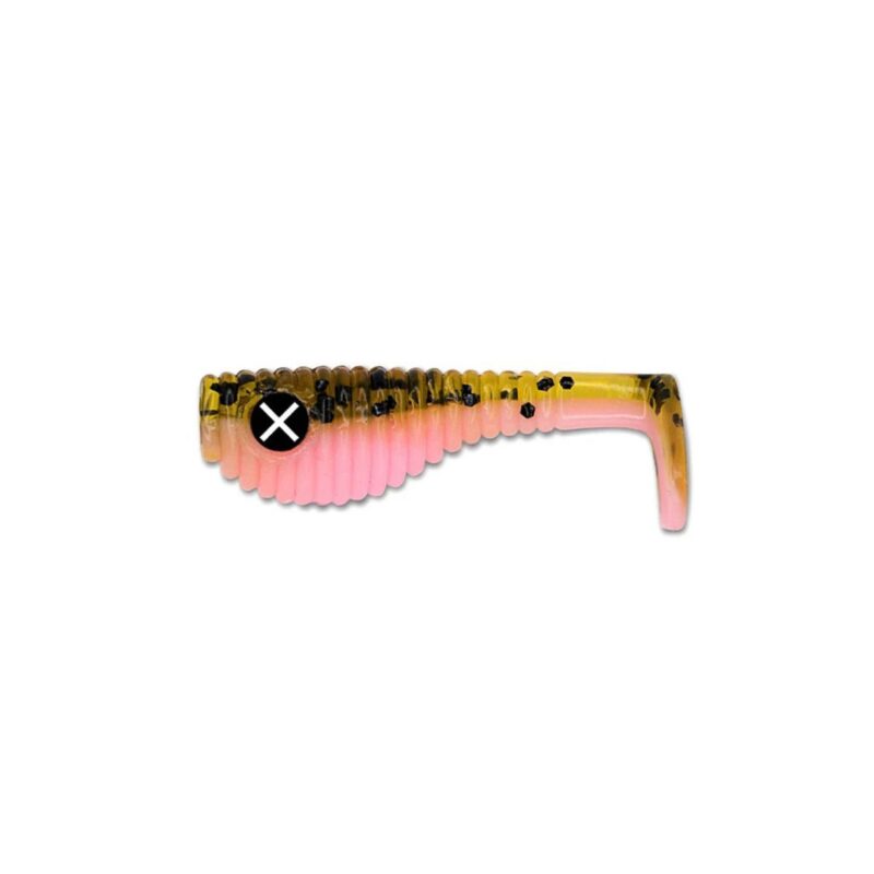 Monkey Lures Baby Lui 3,5 CM - Afbeelding 6