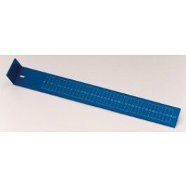 Behr Meetlat 45cm