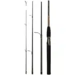 Ugly Stik Travel Spin Spinhengel 1,98m