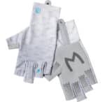 Westin Solar UPF Half Finger Glove