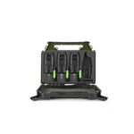 Korum KBI-R Alarm Presentation Set Beetmelders