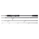 DAM Quadra Safar II Spin Reishengel 2.10m