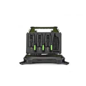 Korum KBI-R Alarm Presentation Set Beetmelders