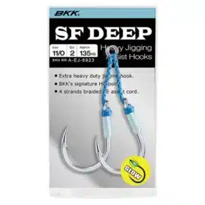 BKK SF-DEEP