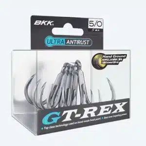 BKK GT-Rex