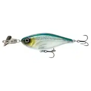 Headbanger Cranky Shad 12,7cm