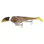 Headbanger Shad 16cm