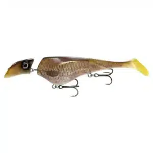 Headbanger Shad 16cm