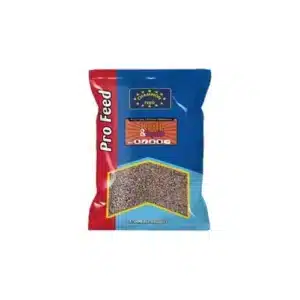 Pro Feed Champion Feed Krill&Squid
