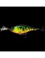 HEADBANGER Cranky Shad