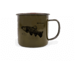 Korum Classic Enamel Mug Tench