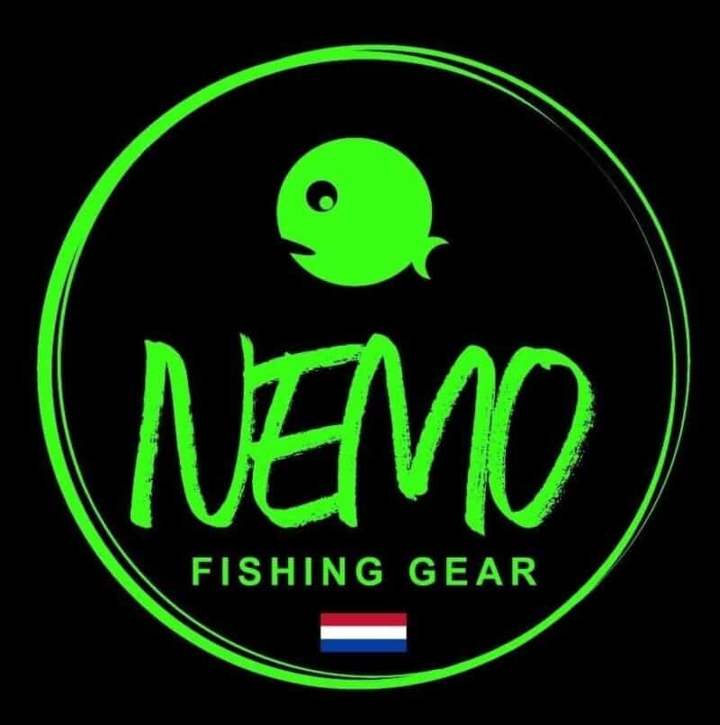 Nemo Fishing Gear Screw In Head - Afbeelding 4