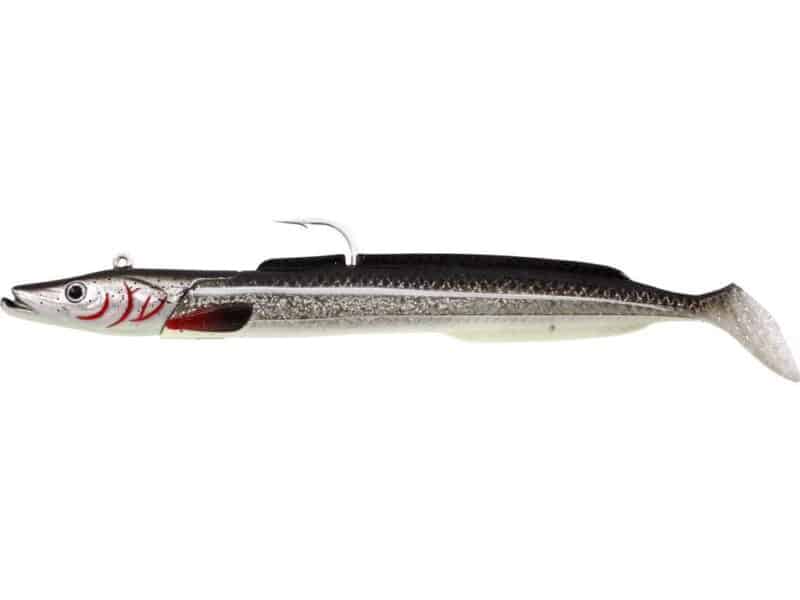 Westin SANDY ANDY JIG 12gram - Afbeelding 10