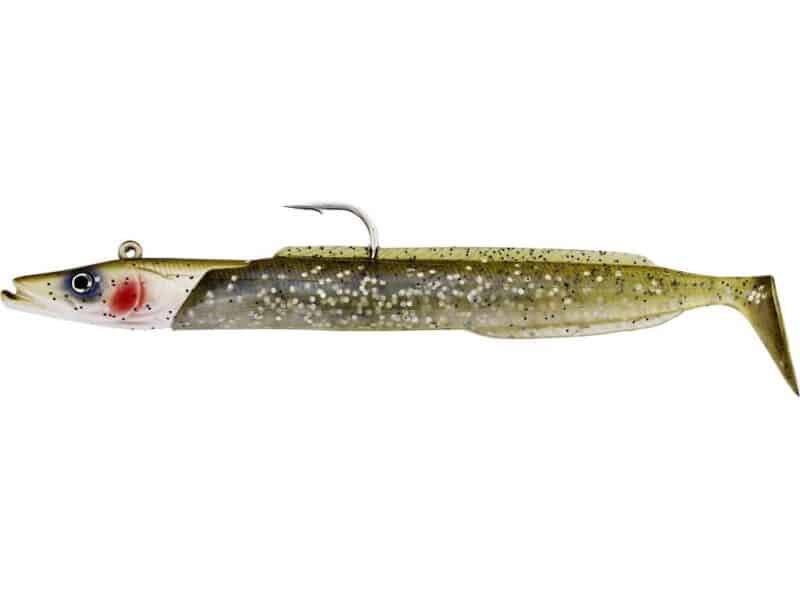 Westin SANDY ANDY JIG 12gram - Afbeelding 9