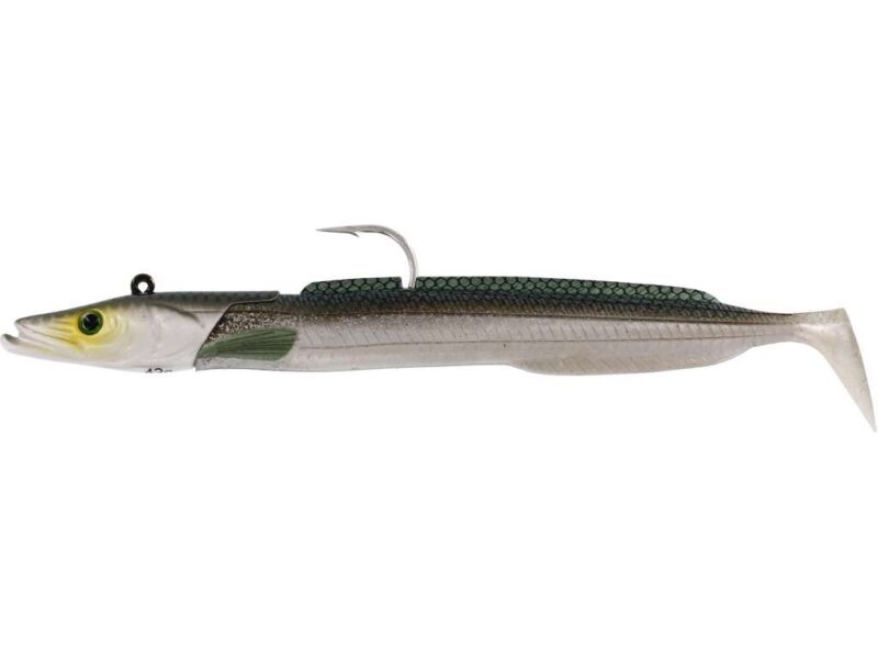 Westin SANDY ANDY JIG 12gram - Afbeelding 12