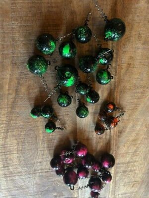 Nemo Fishing Gear Screw In Head