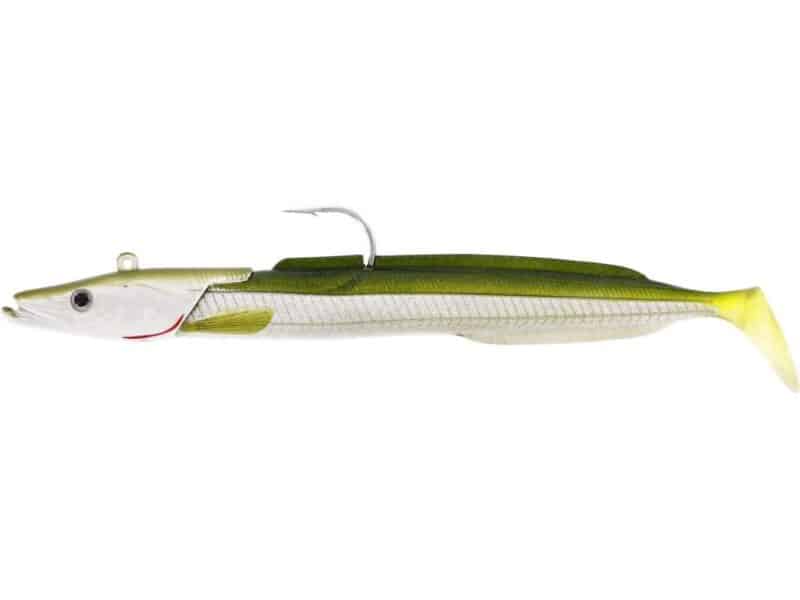 Westin SANDY ANDY JIG 12gram - Afbeelding 7