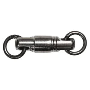Fladen Maxximus Big Game Swivel black 5pcs Size 9