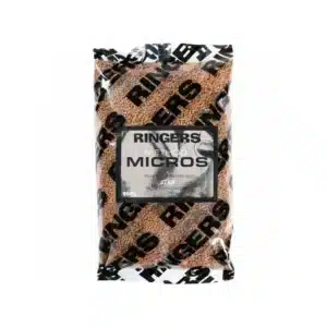 Ringers Method Micros