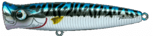 Fishus Lures - Ubuntu -135mm