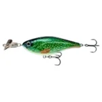 Headbanger Cranky Shad 10,1cm