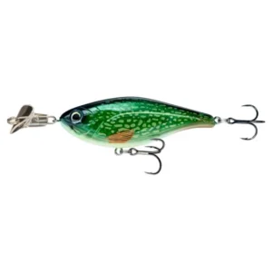 Headbanger Cranky Shad 10,1cm