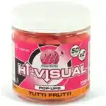 Mainline Hi-Visual Pop-Ups Orange Tutti Frutti 15mm