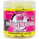 Mainline High Visual Pop-ups Pineapple Juice