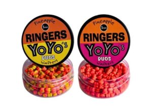 Ringers YoYo’s Duos Wafters 5mm