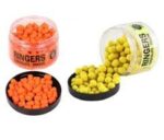 Bandems Wafters Boilies 10mm Chocolate
