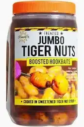 Dynamite Jumbo Tiger Nuts