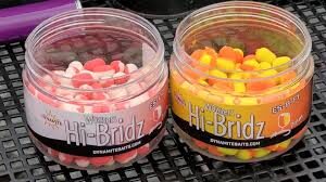 Dynamite Wowsers Hi-Bridz