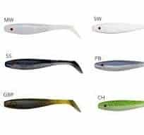 Fishus Espetit Fat Shad 170MM 2 Stuks