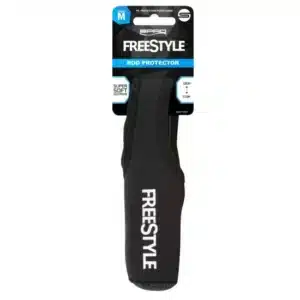 Spro Freestyle Rod Protector Maat M